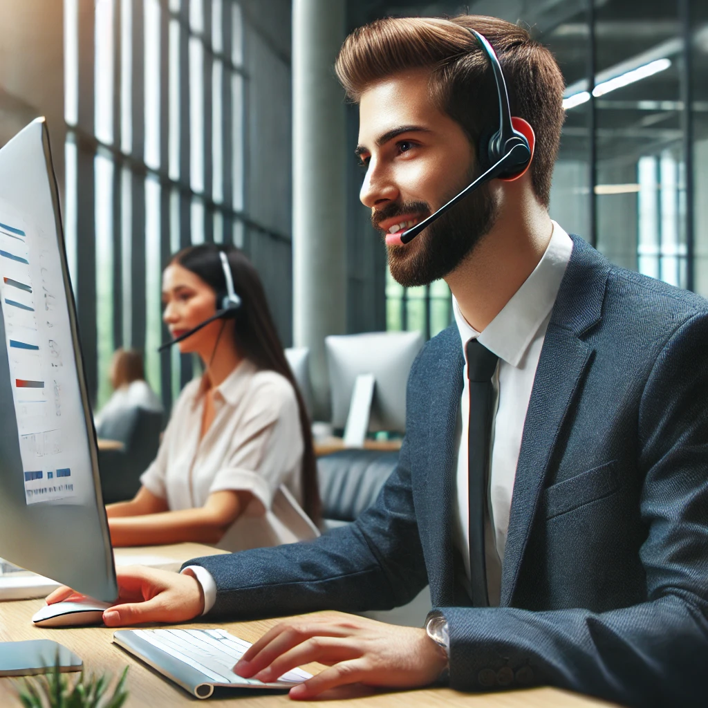Customer Relationship Management