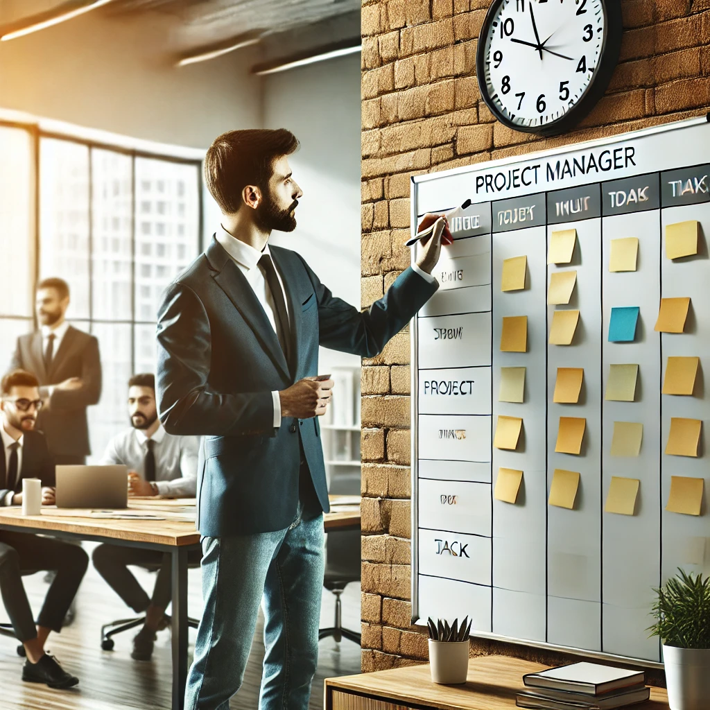 Project Management